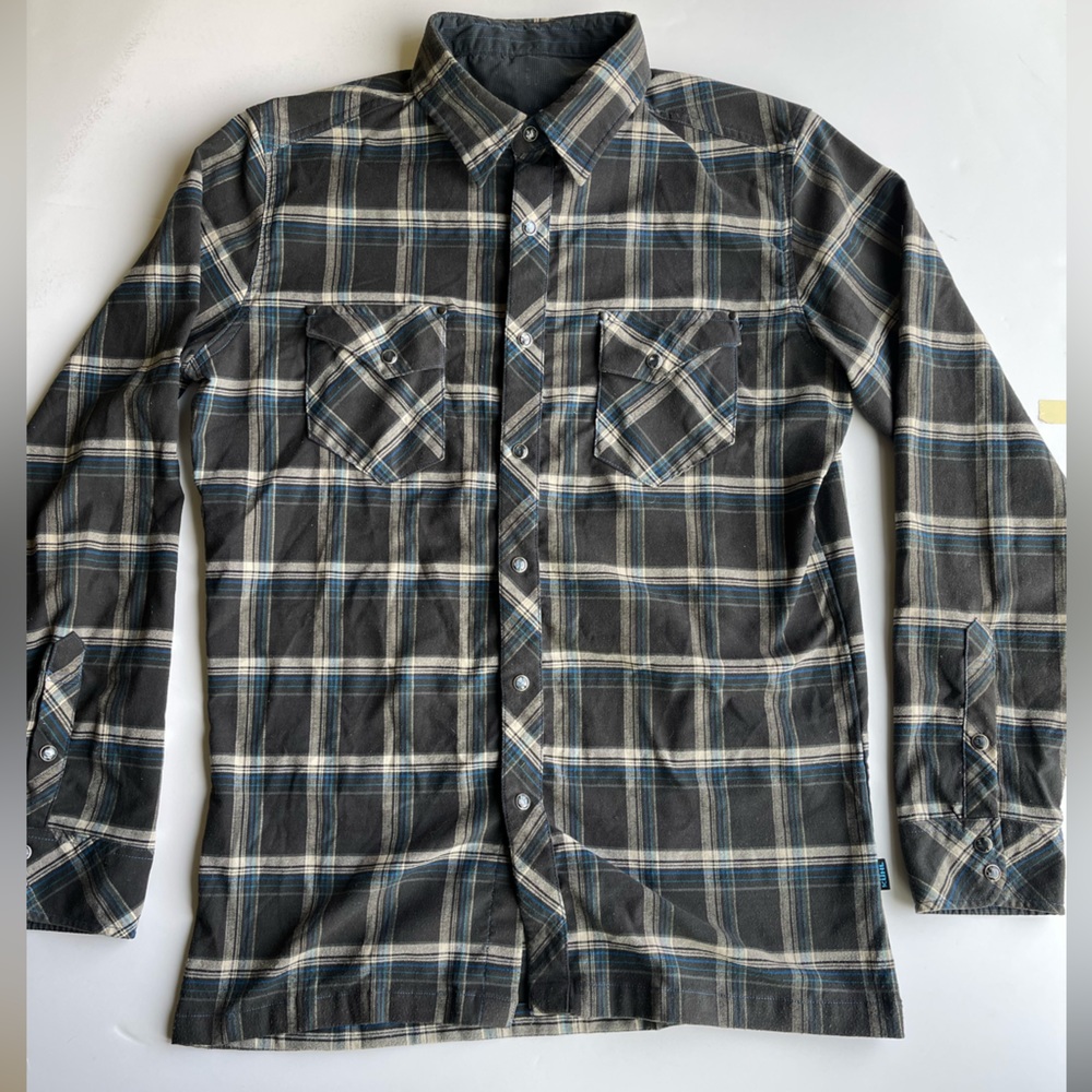 Kühl Flannel